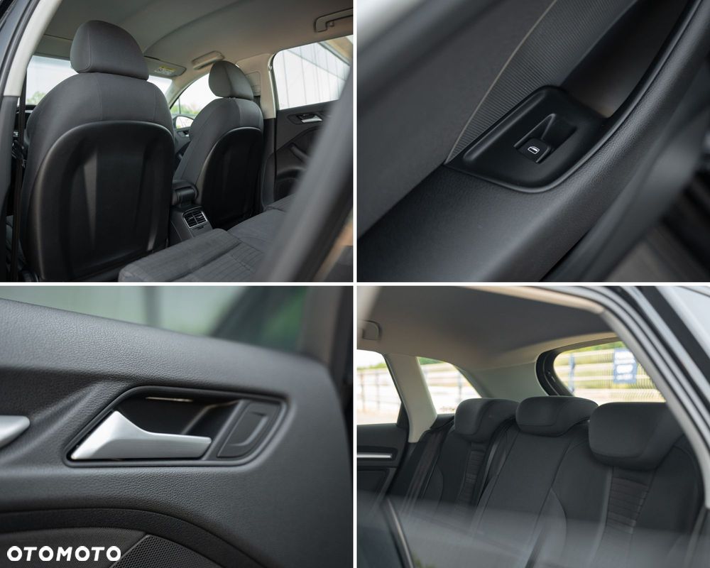 Audi A3 Sportback 2.0 TDI Attraction - 37