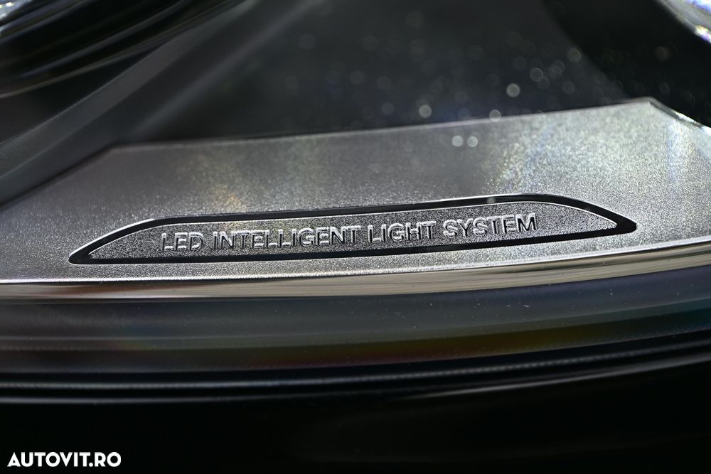 Mercedes-Benz V 250 BlueTEC Aut. Long Avantgarde - 22