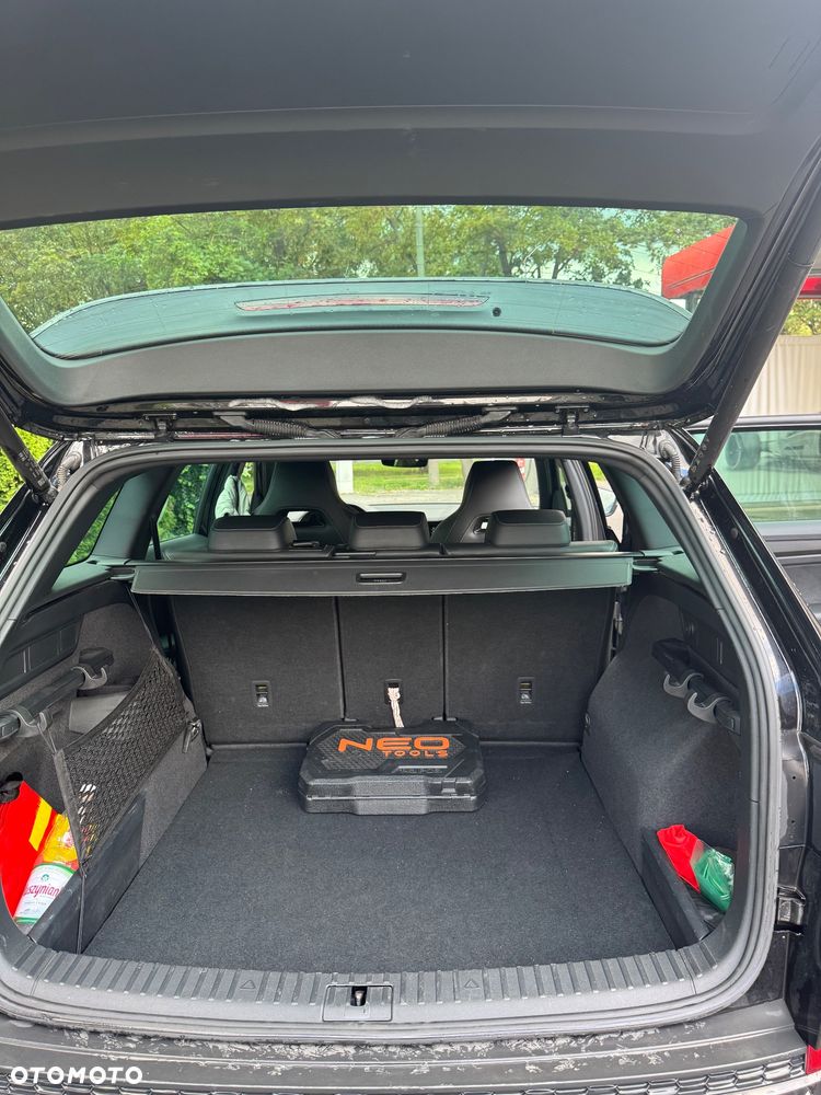 Skoda Kodiaq 2.0 TDI 4x4 Sportline DSG - 19