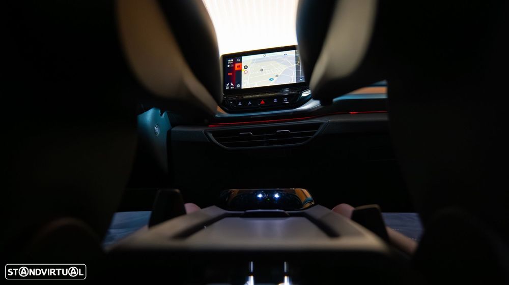 VW ID.4 77 kWh Pro Performance 1st - 22