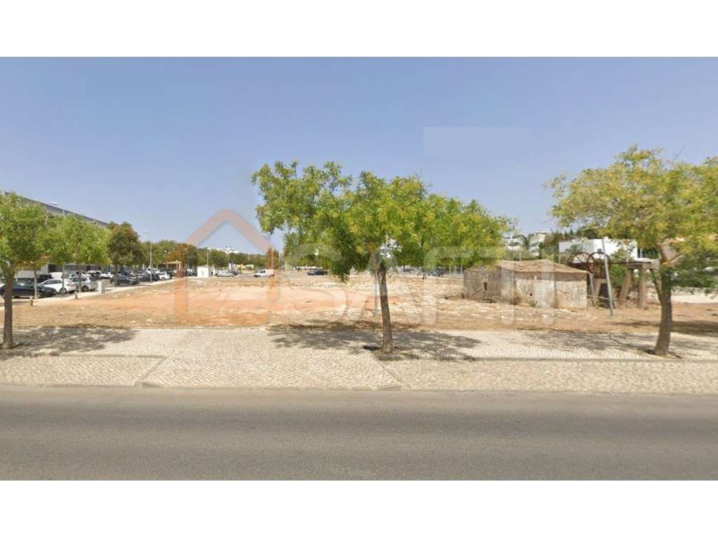 TERRENO COM GRANDE POTENCIAL Loulé Algarve - Grande imagem: 3/5