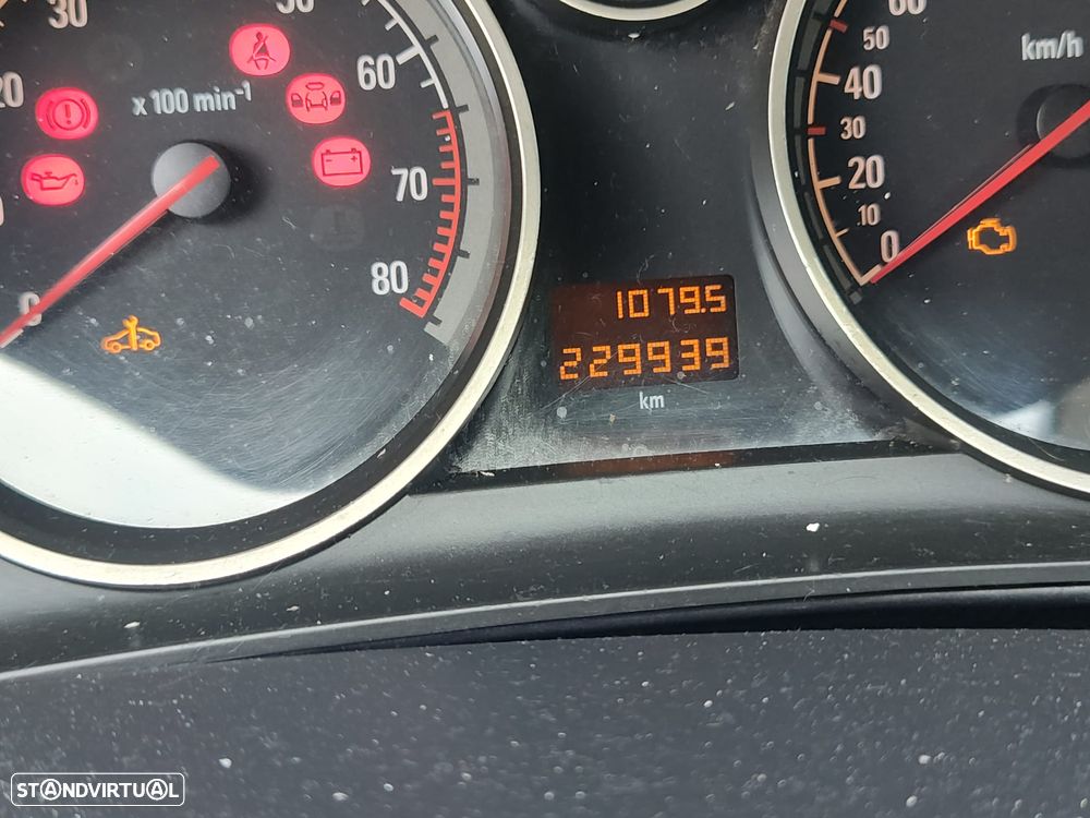 Opel Astra 1.4 Enjoy - 6