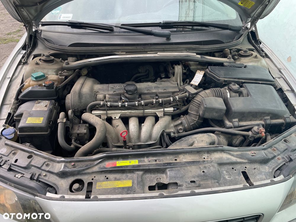 Volvo S60 - 18