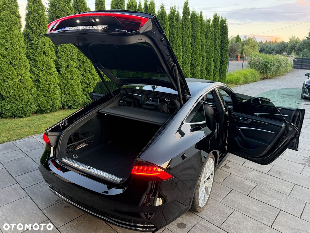 Audi A7 Sportback 45 TFSI Quattro S tronic - 19