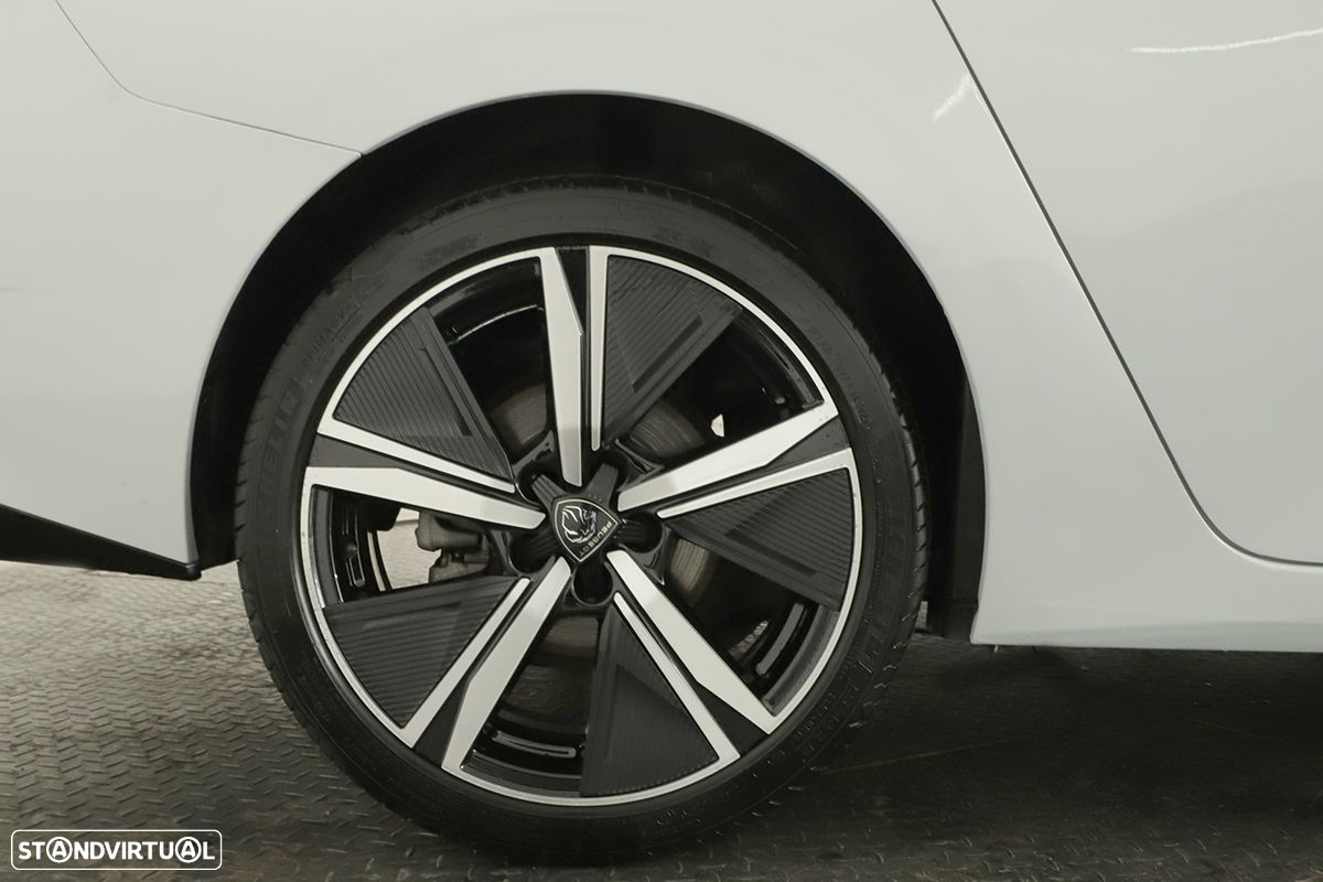 Peugeot 308 SW 1.2 PureTech GT EAT8 - 5