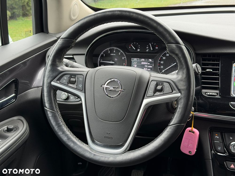 Opel Mokka ver-1-4-t-cosmo-eu6 - 14