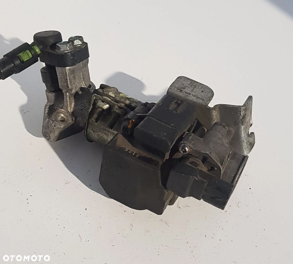 Honda Vision NSC Przepustnica - 3