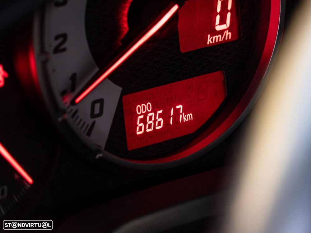 Toyota GT86 2.0D-4S Sport+Navi - 20