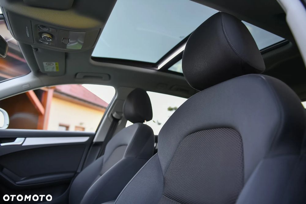 Audi A4 Allroad 2.0 TDI S tronic - 23