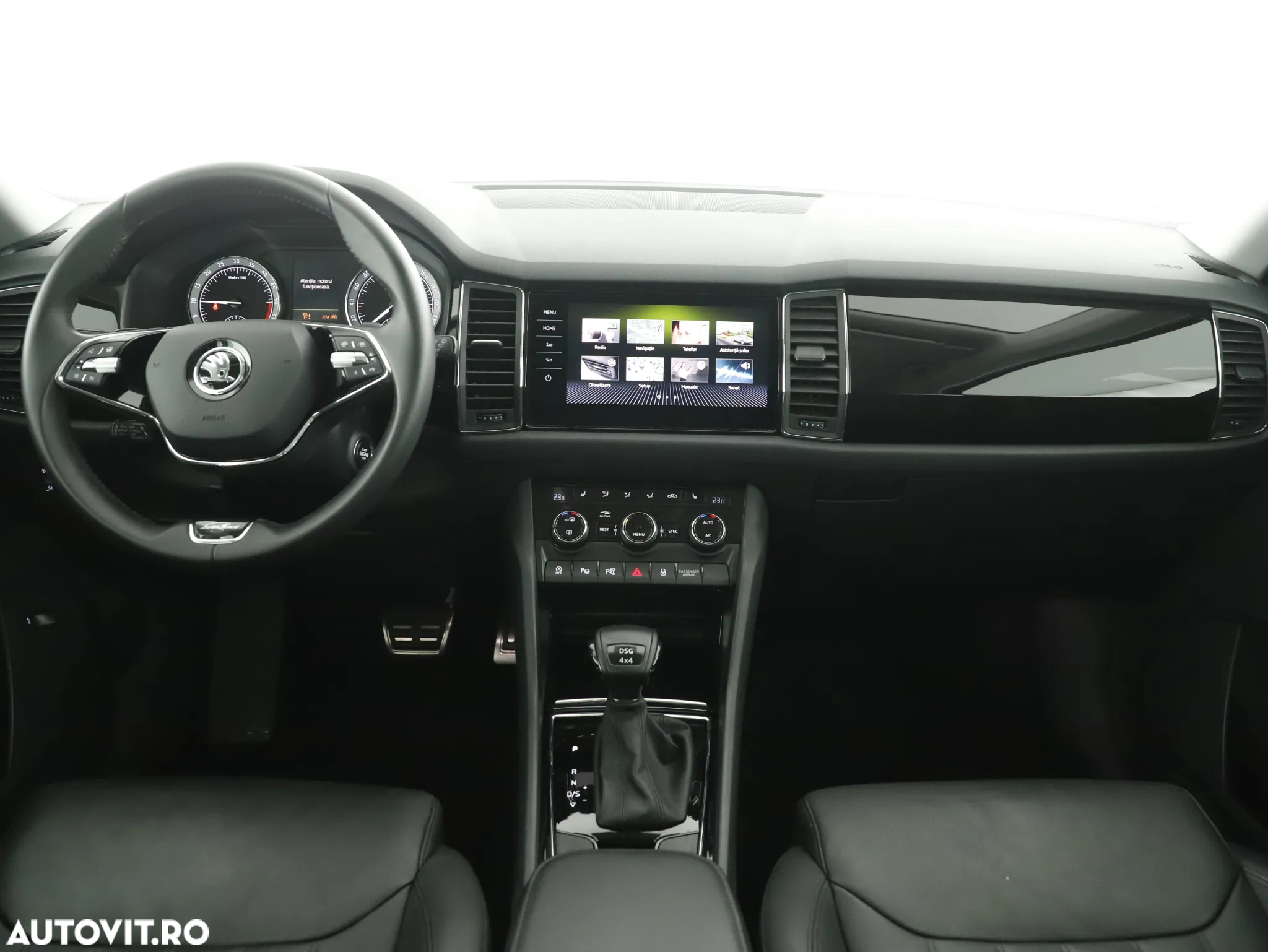 Skoda Kodiaq 2.0 TDI 4X4 DSG L&K - 12