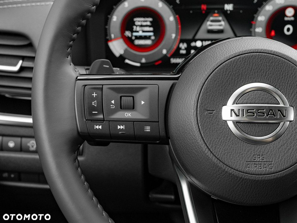 Nissan Qashqai - 16