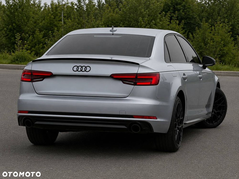 Audi A4 Limousine 2.0 TFSI Quattro Sport S tronic - 2