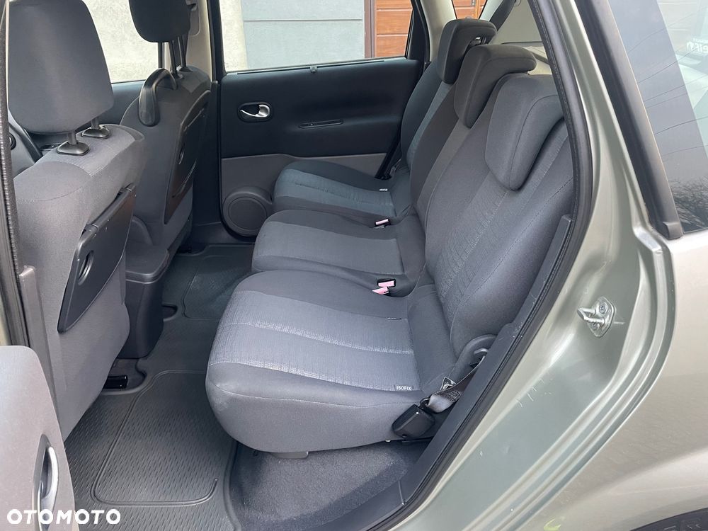 Renault Scenic 1.6 16V Family - 21