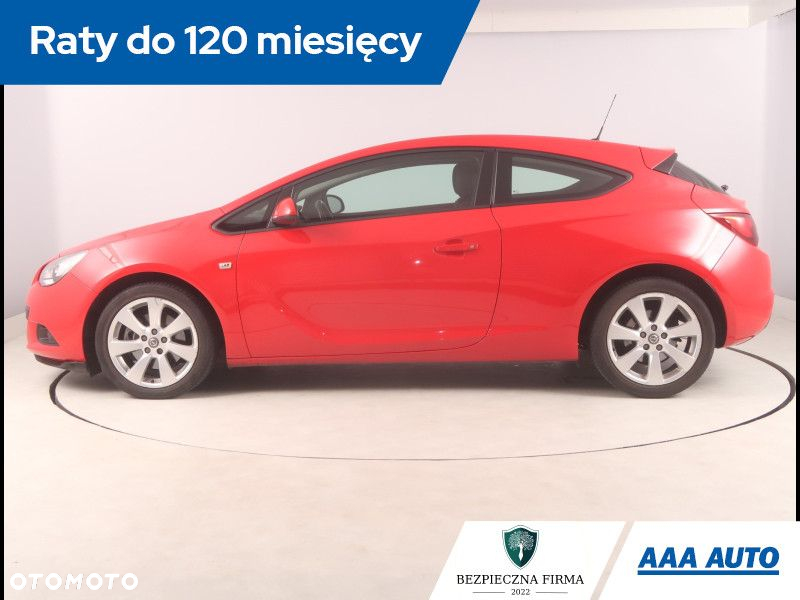 Opel Astra - 3