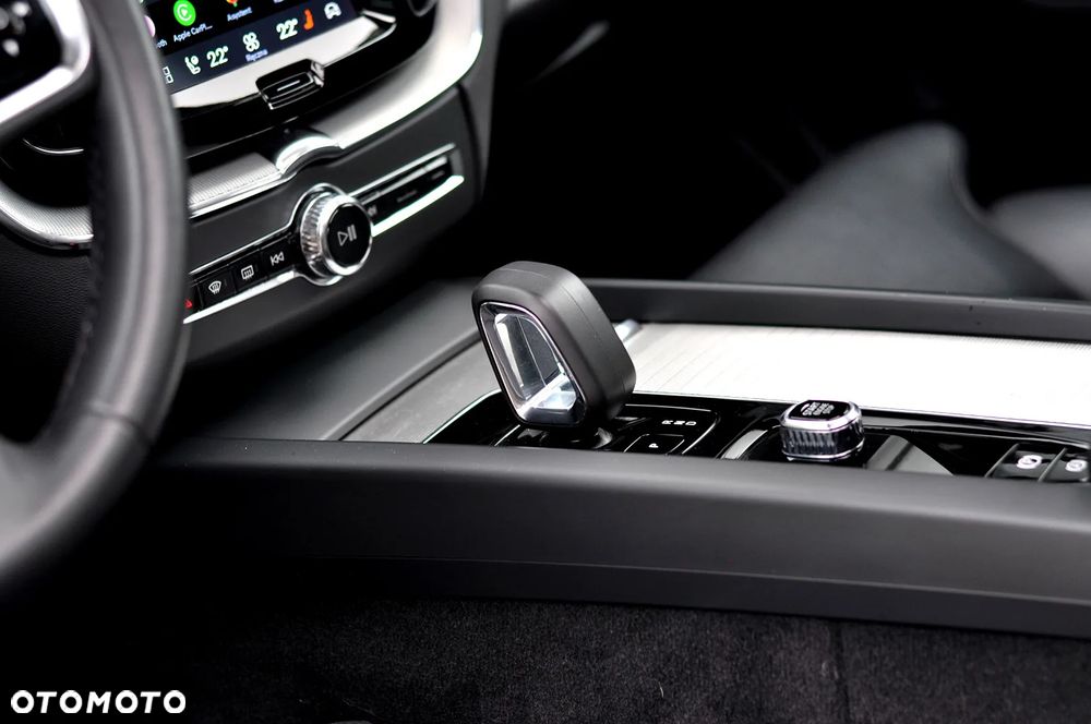 Volvo XC 60 B4 D Geartronic Inscription - 15
