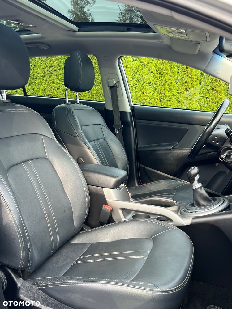 Kia Sportage 1.7 CRDI XL 2WD - 29