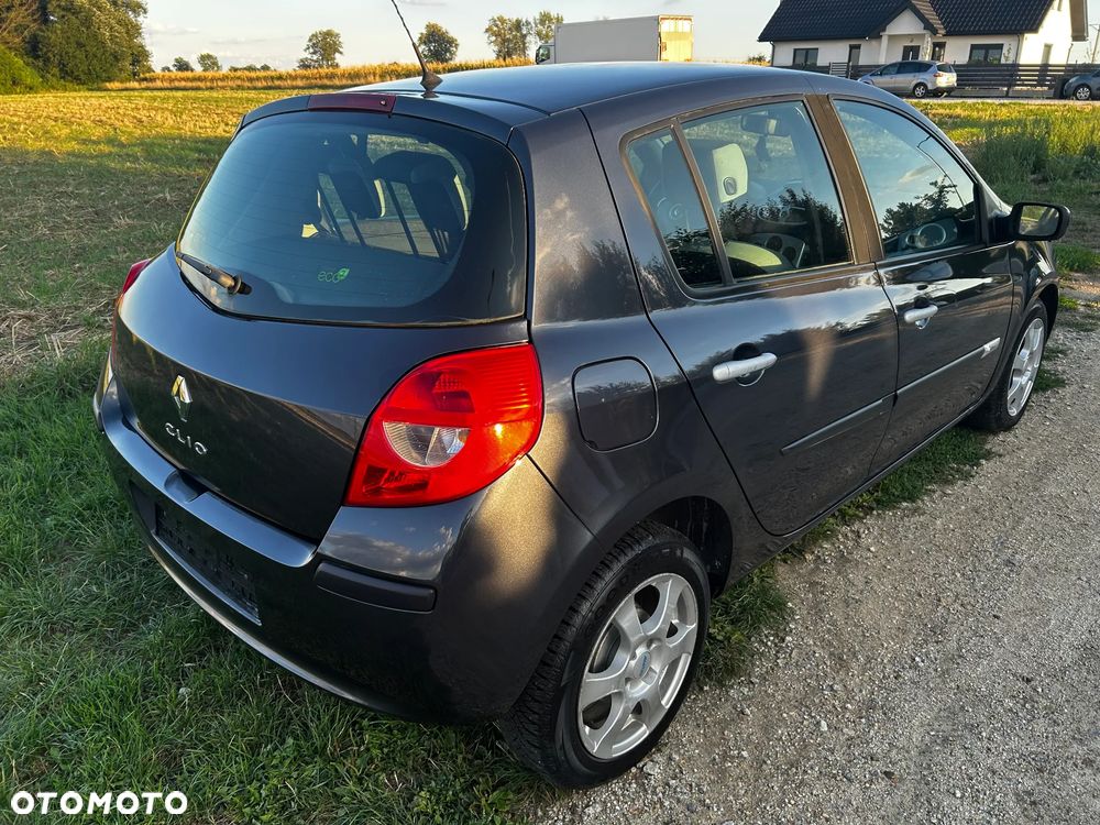Renault Clio 1.2 16V Rip Curl - 8