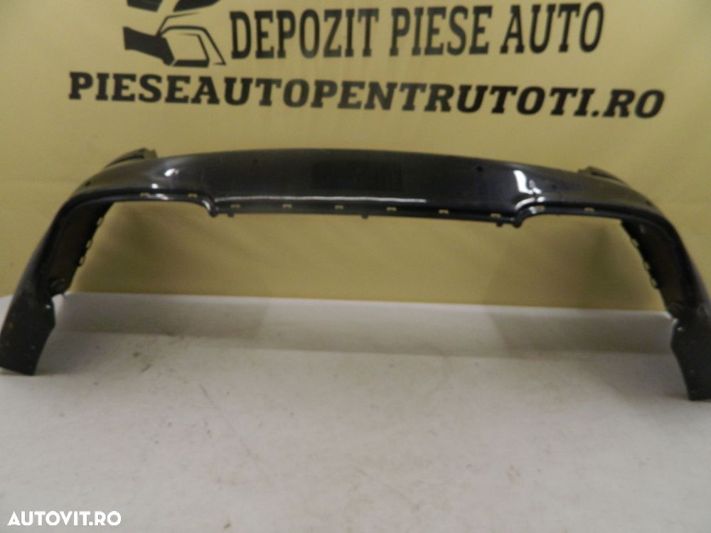 Bara spate BMW X3 F25M-Sport, 2011, 2012, 2013, 2014, cod origine 51128048131. - 7