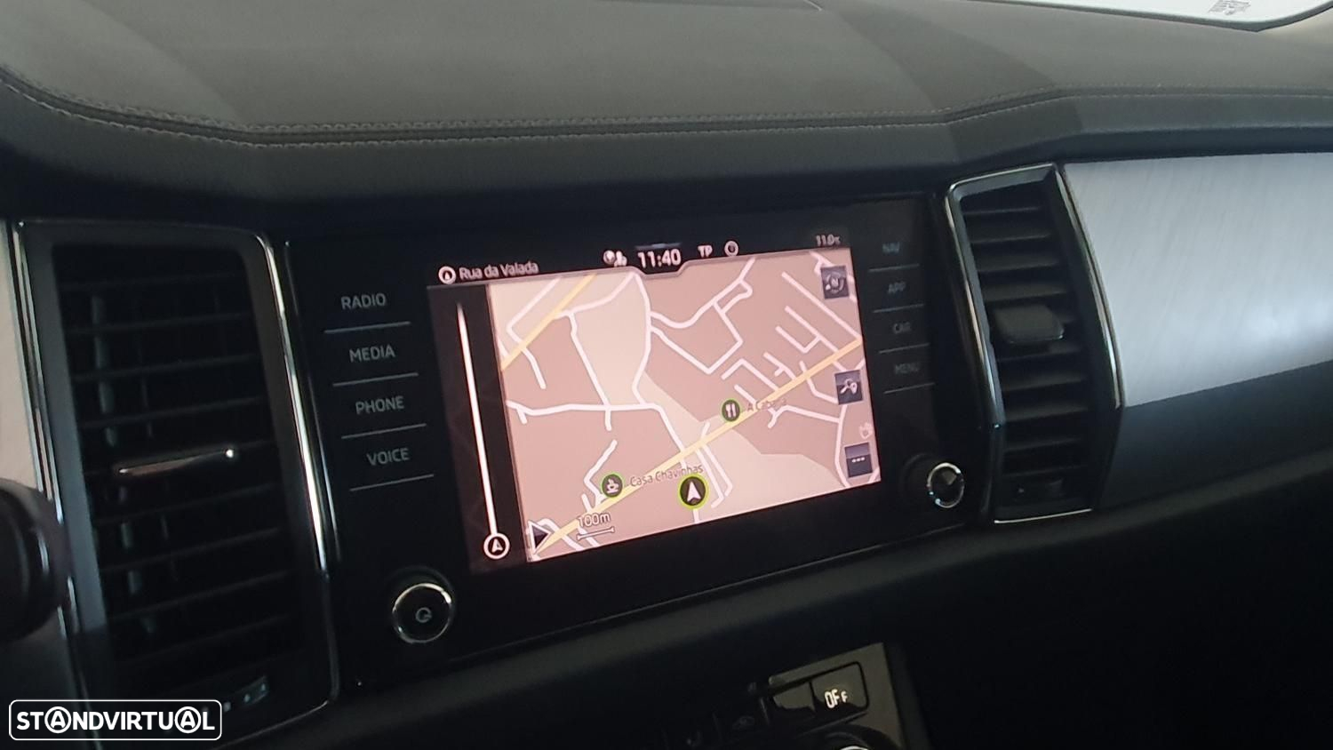 Skoda Kodiaq 2.0 TDI Ambition DSG - 13