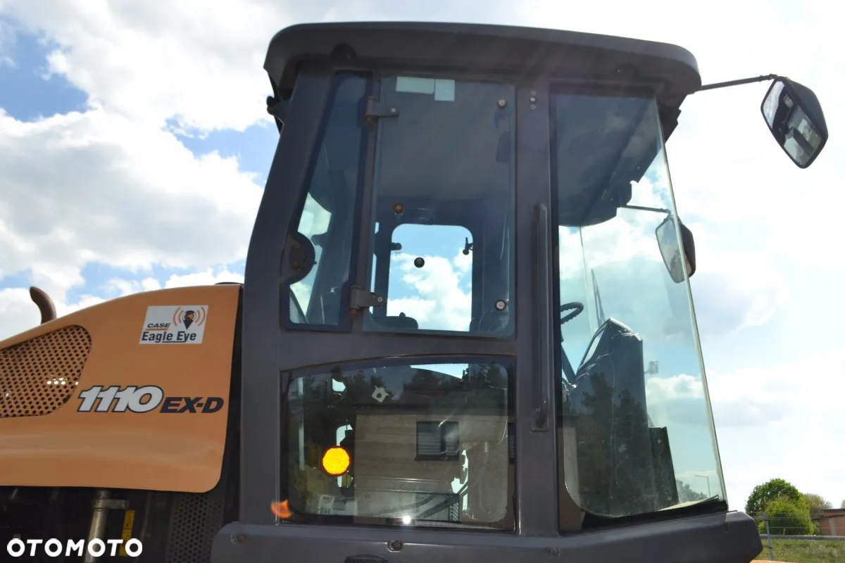 Case 1110EX-D - 14