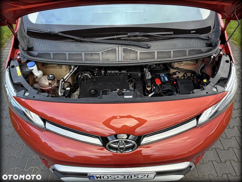 Toyota Proace Verso - 31