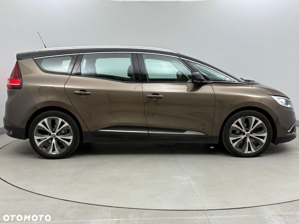 Renault Grand Scenic - 5