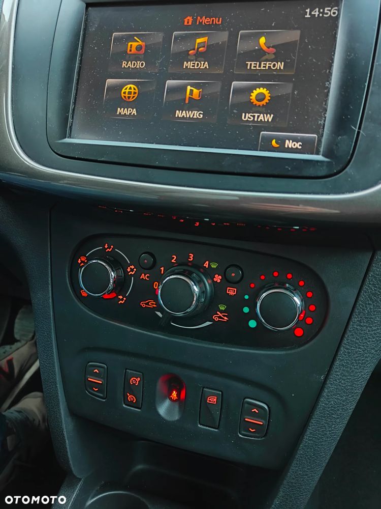 Dacia Logan TCe 90 Prestige - 19