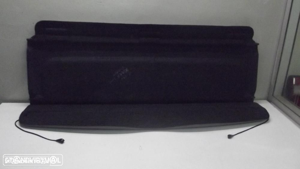 Citroen Xsara Picasso de 2000 chapeleira - 3