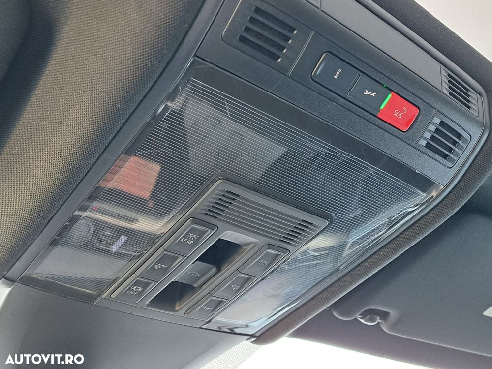 Volkswagen ARTEON - 25