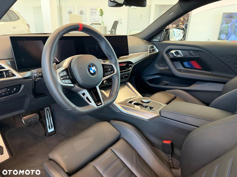 BMW Seria 2 M240i xDrive - 7