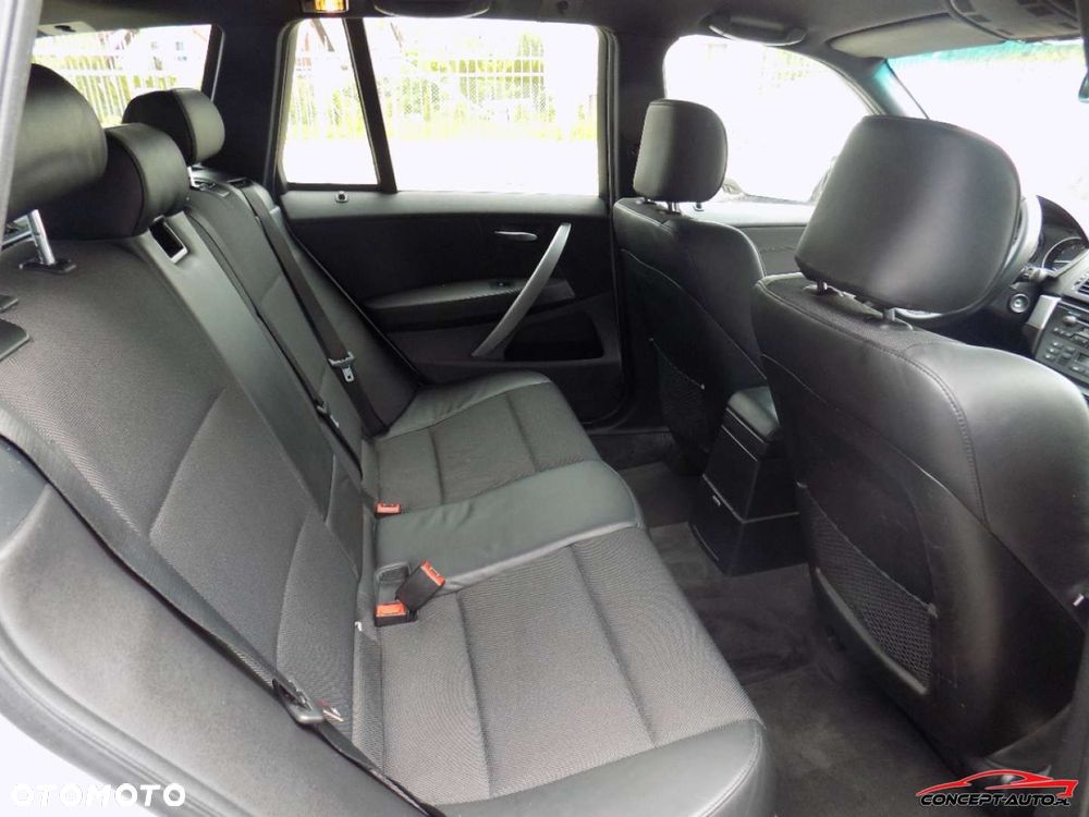 BMW X3 - 26