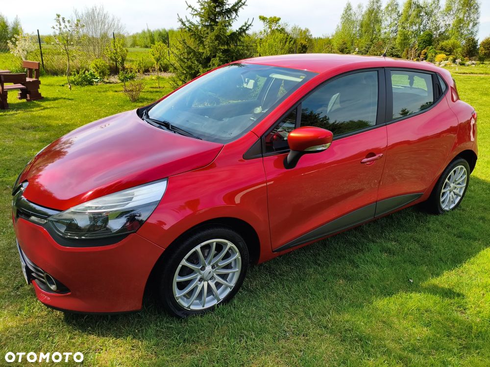 Renault Clio 1.2 16V Expression - 31