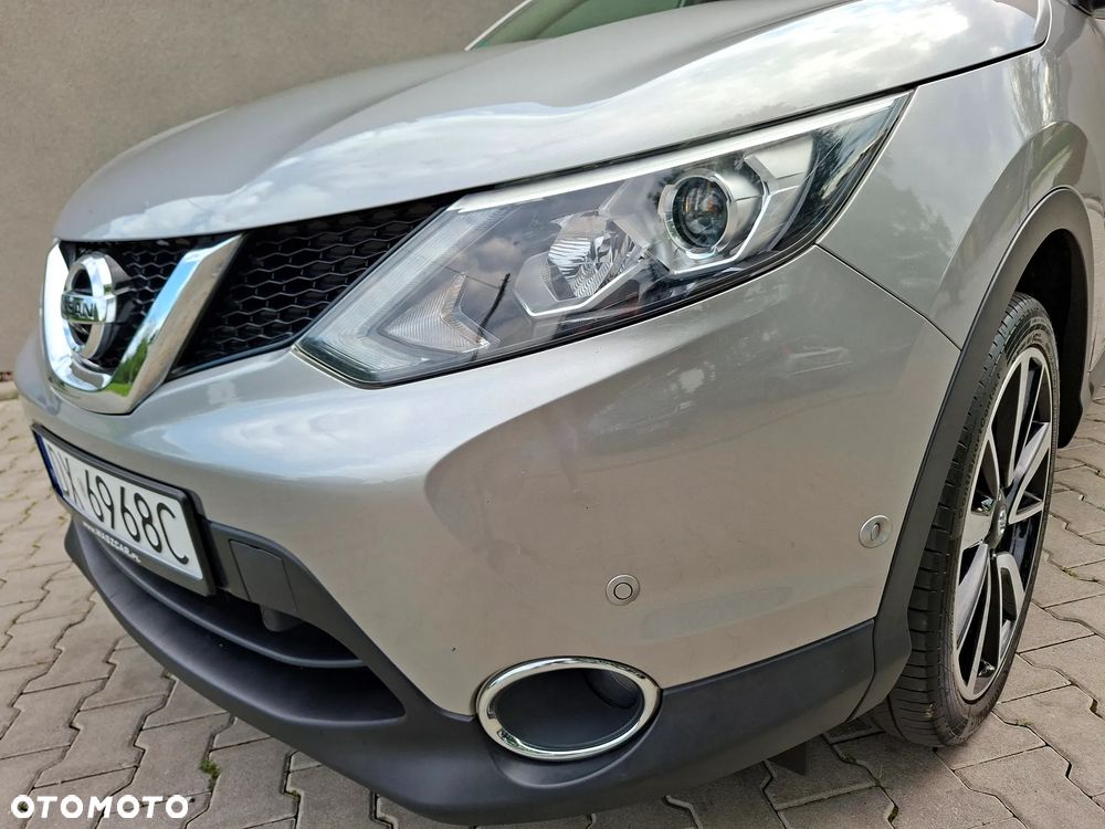 Nissan Qashqai 1.6 DIG-T Tekna+ - 13
