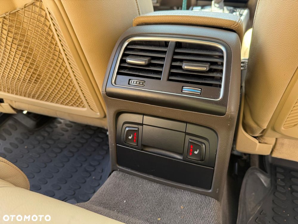 Audi A4 Allroad 3.0 TDI clean diesel Quattro S tronic - 14