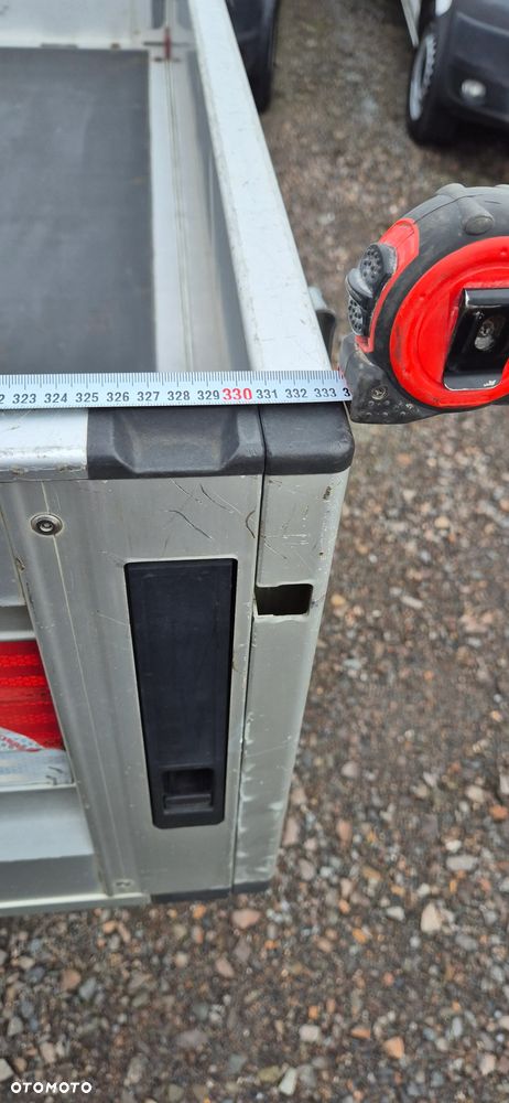 Mercedes-Benz Sprinter,doka,brygadówka - 15