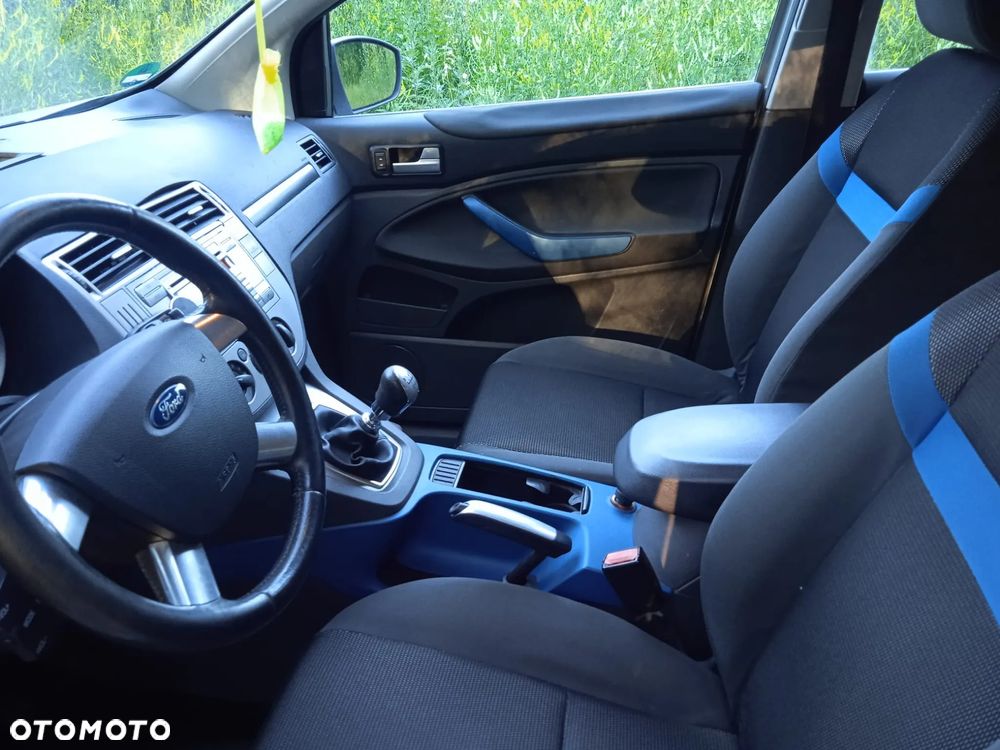 Ford Kuga 2.0 TDCi Trend - 19