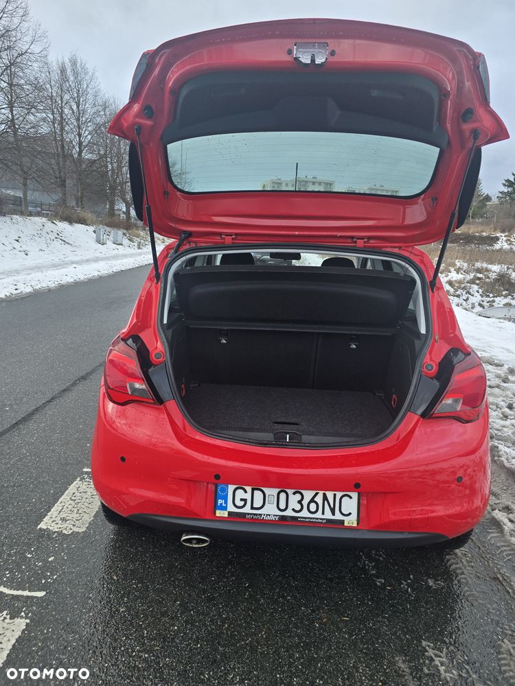 Opel Corsa 1.4 Color Edition - 6