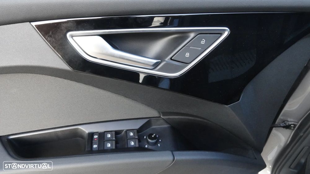 Audi Q4 Sportback e-tron 40 82 kWH - 8
