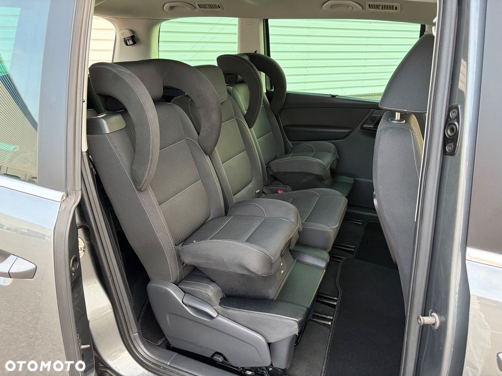 Seat Alhambra 2.0 TSI DSG 4Kids - 25