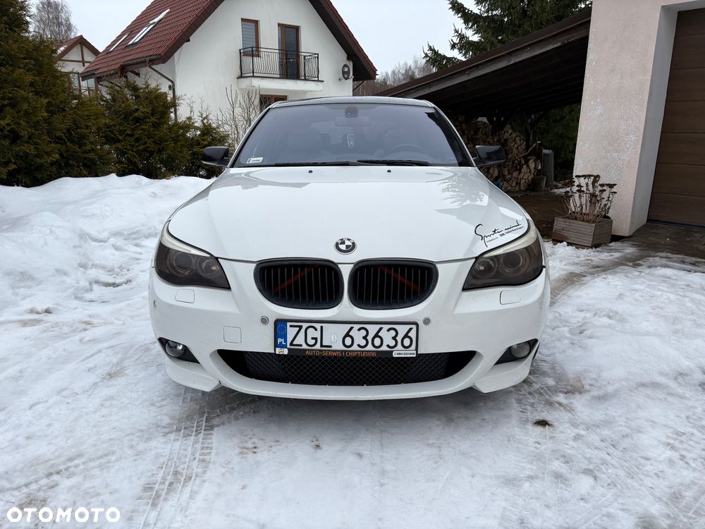 BMW Seria 5 - 3