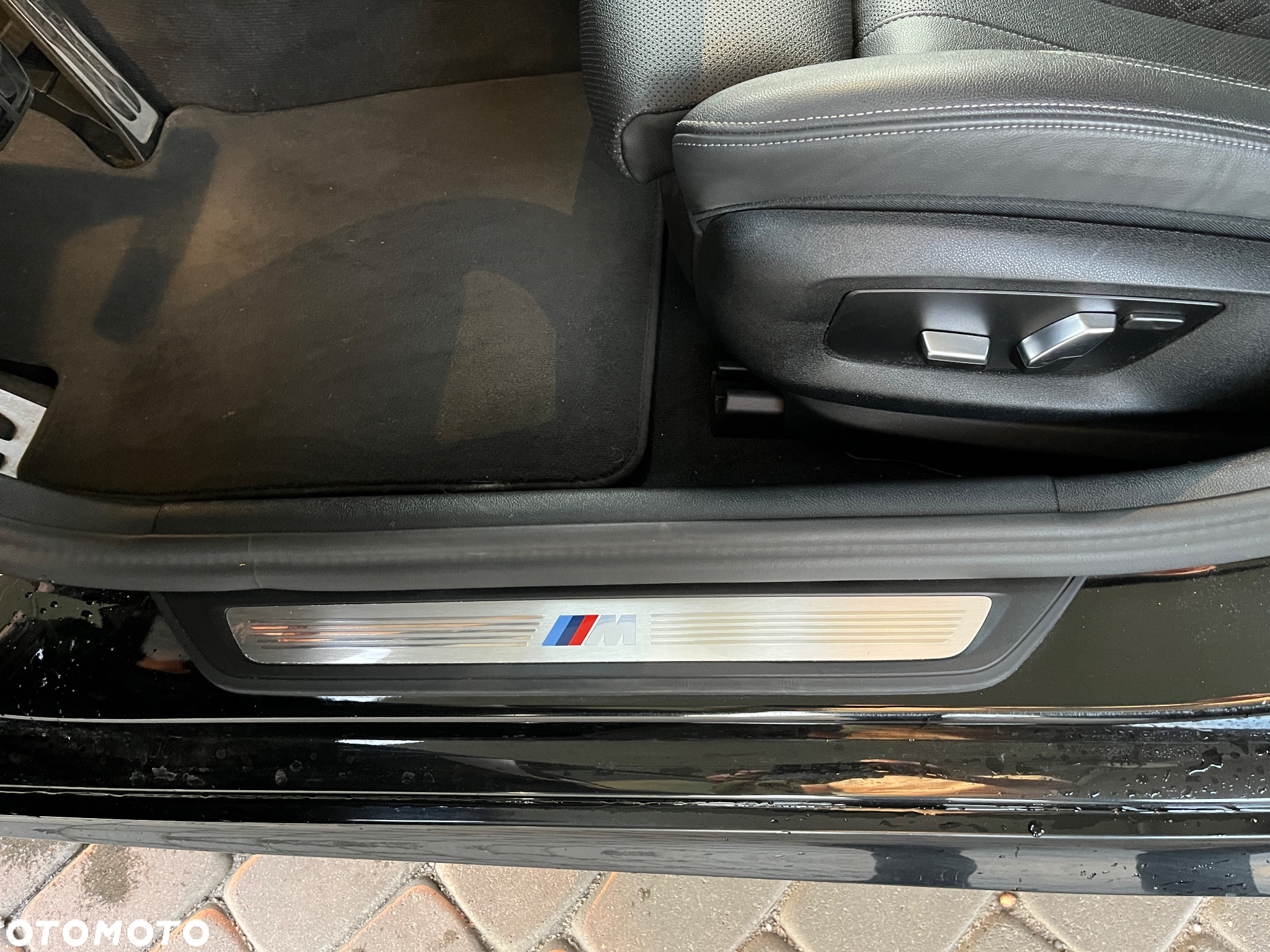 BMW Seria 5 - 15