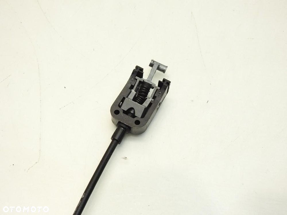 ZAMEK DRZWI LEWY PRZÓD 9 PIN SKODA SUPERB II 3C1837015A - 5