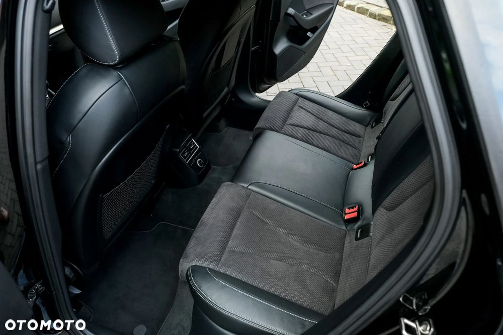 Audi A3 Sportback 2.0 TDI (clean diesel) S line Sportpaket - 24