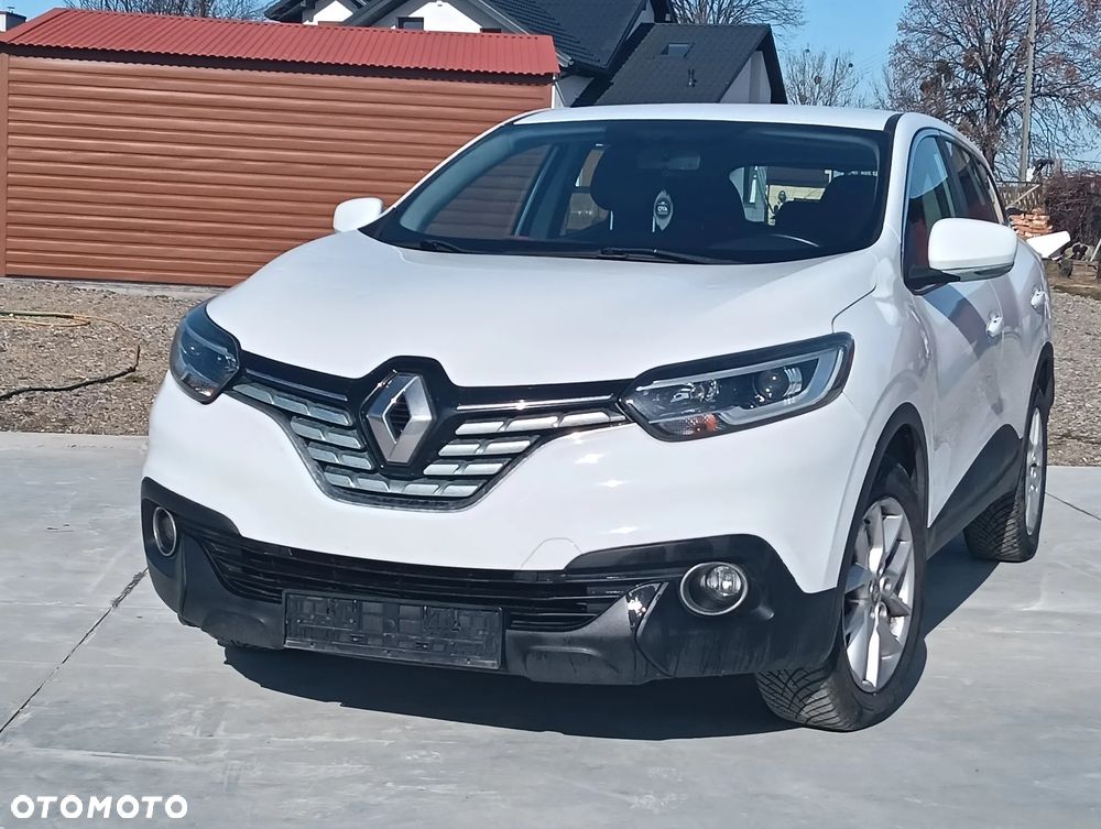 Renault Kadjar 1.5 dCi Energy Night&Day - 6