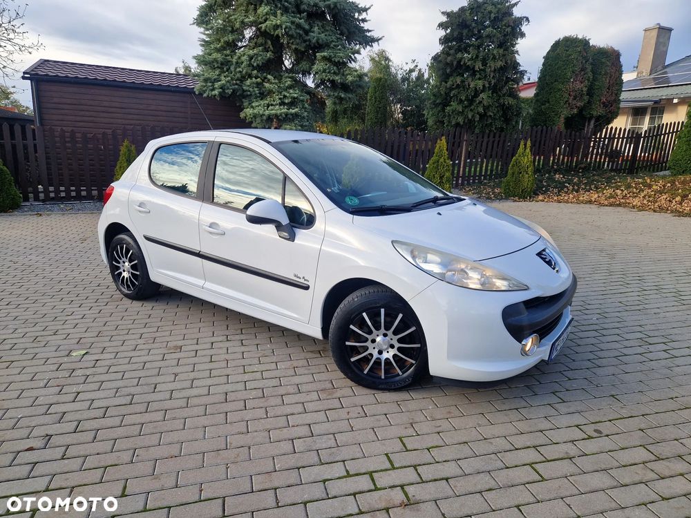Peugeot 207 75 Urban Move - 7