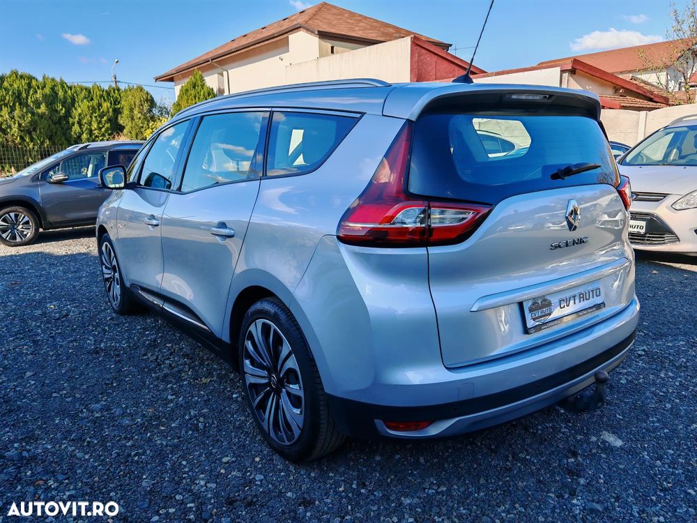 Renault Scenic BLUE dCi 120 BUSINESS EDITION - 17