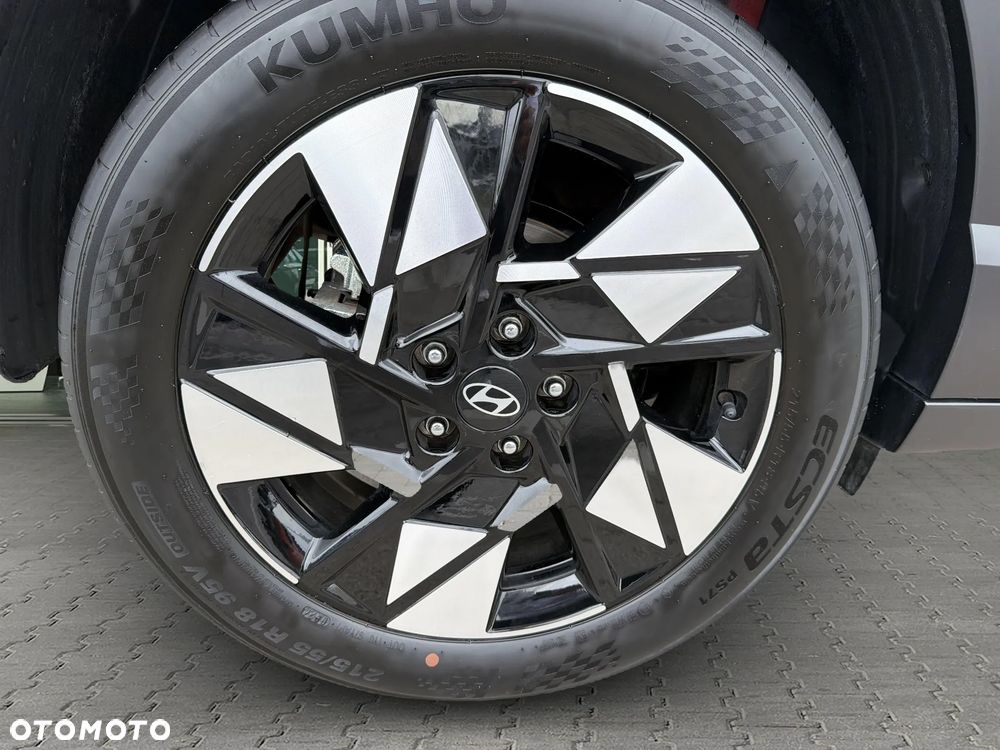 Hyundai Kona - 18