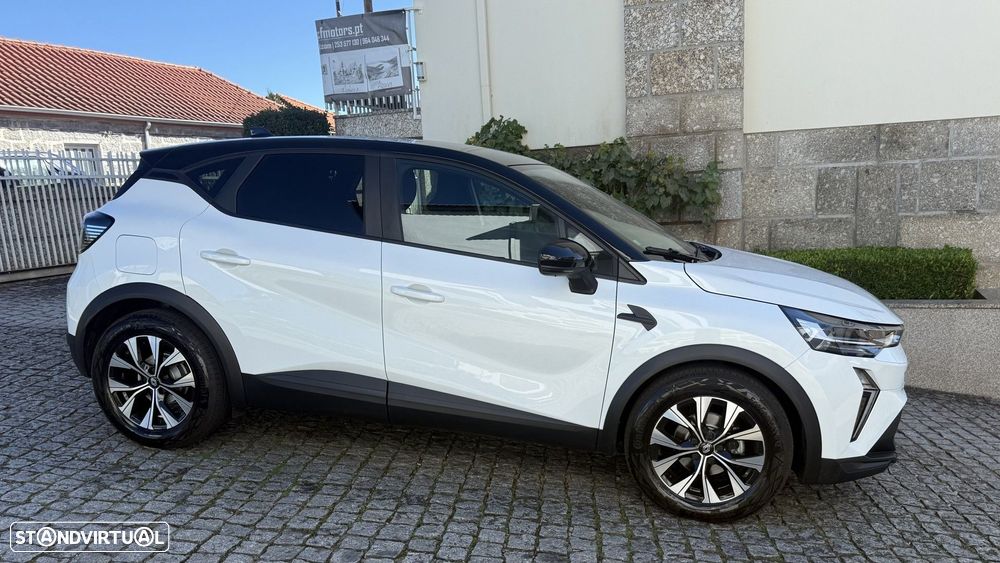 Renault Captur 1.0 TCe Intens Bi-Fuel - 9