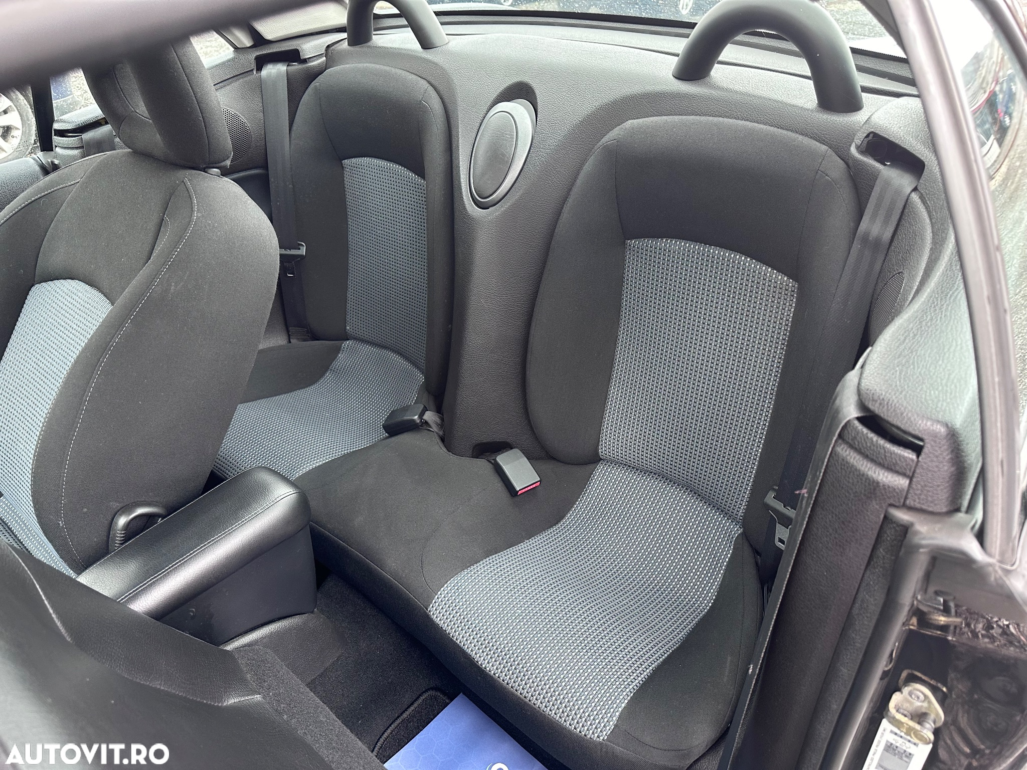 Peugeot 206 CC 110 Filou - 7