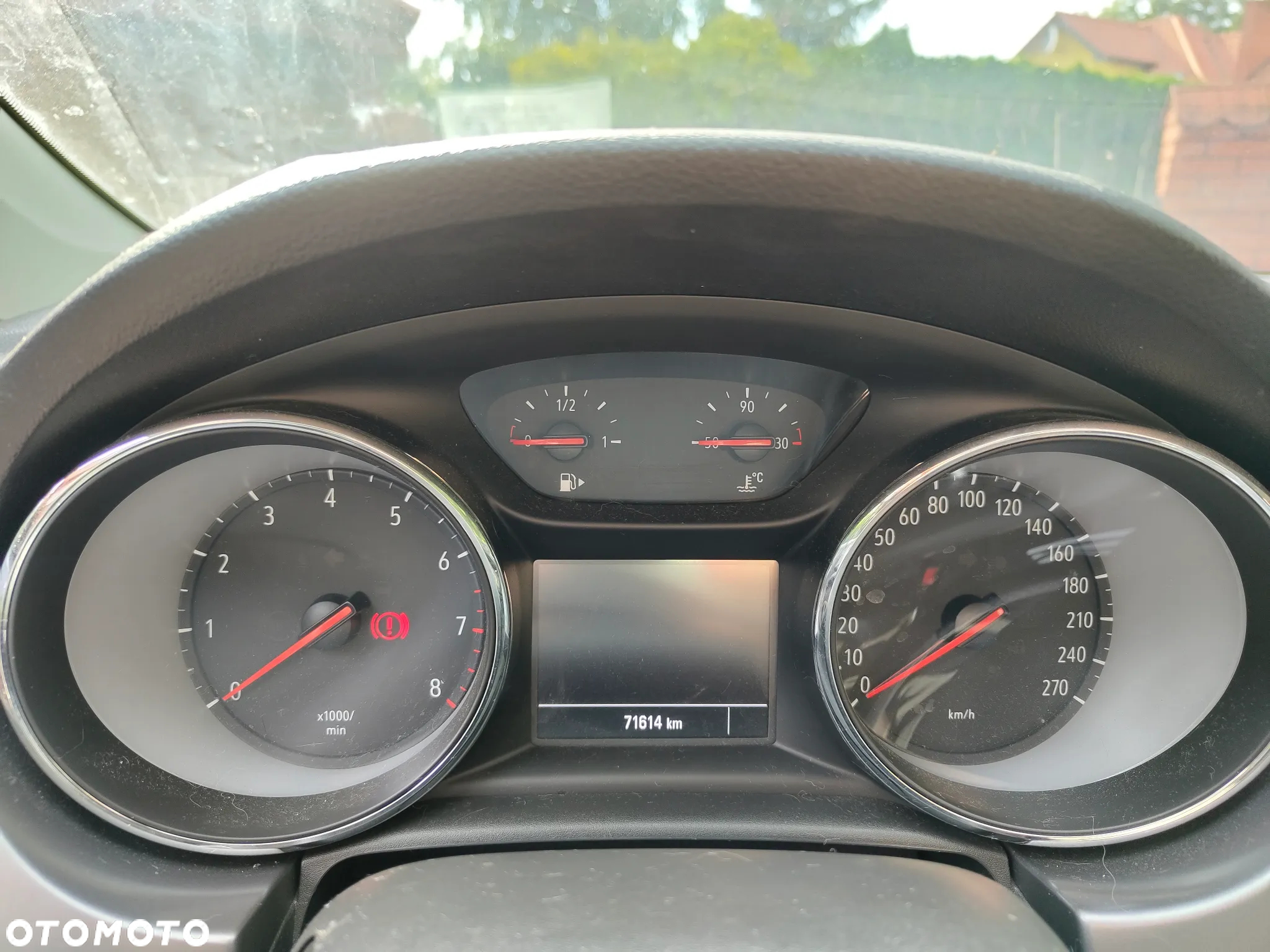 Opel Astra V 1.4 T Enjoy - 10